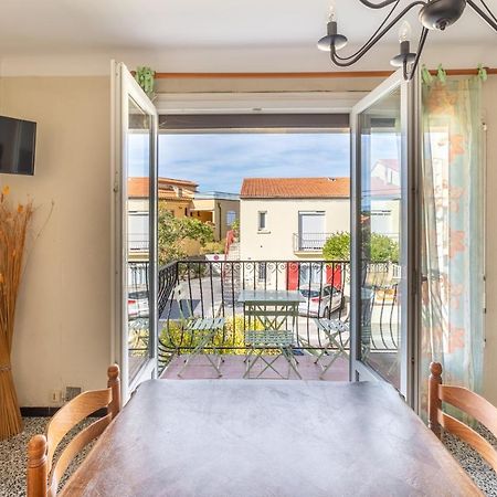 Orange - Appt A 10Min D'Argeles-Sur-Mer Saint-Andre  Ngoại thất bức ảnh