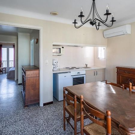 Orange - Appt A 10Min D'Argeles-Sur-Mer Saint-Andre  Ngoại thất bức ảnh