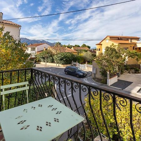 Orange - Appt A 10Min D'Argeles-Sur-Mer Saint-Andre  Ngoại thất bức ảnh
