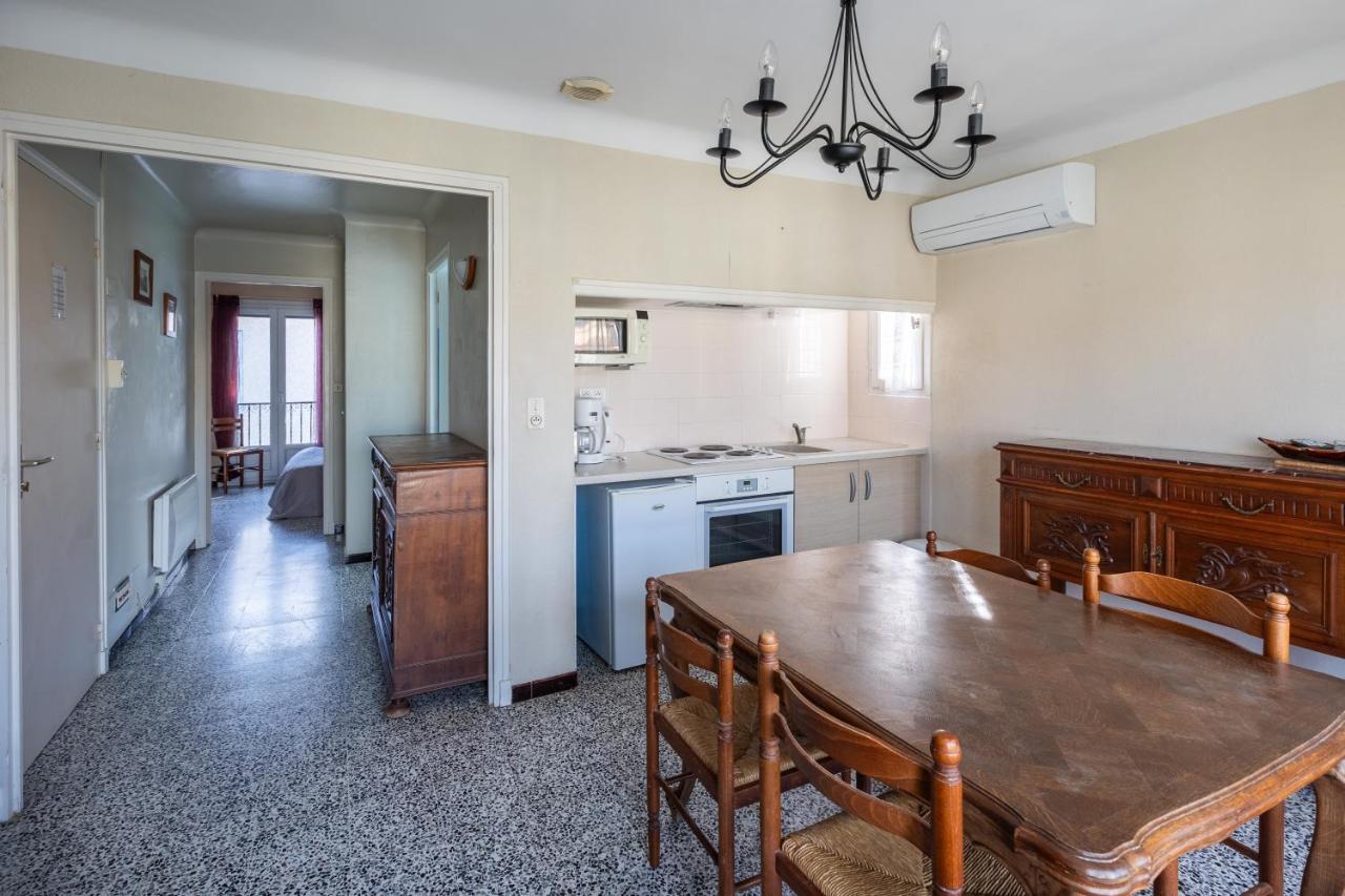 Orange - Appt A 10Min D'Argeles-Sur-Mer Saint-Andre  Ngoại thất bức ảnh