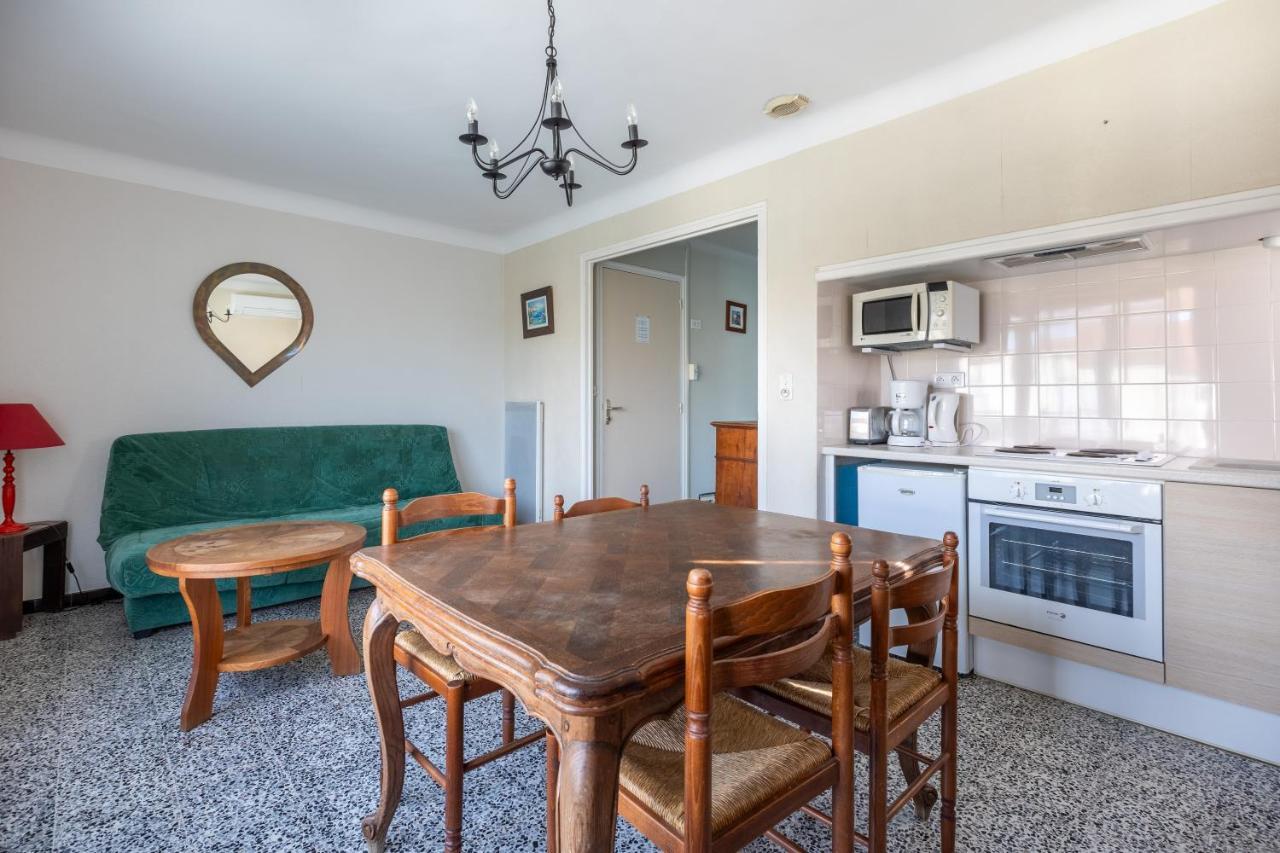 Orange - Appt A 10Min D'Argeles-Sur-Mer Saint-Andre  Ngoại thất bức ảnh