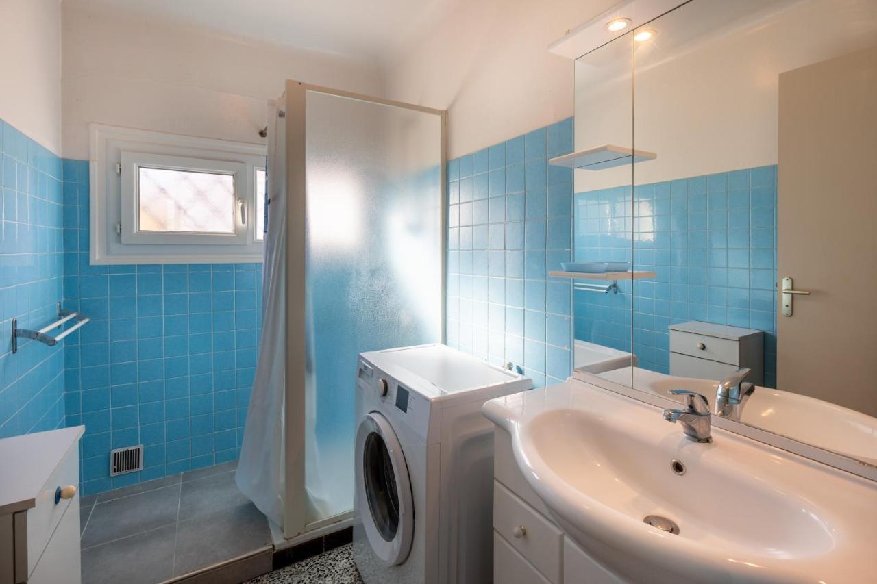 Orange - Appt A 10Min D'Argeles-Sur-Mer Saint-Andre  Ngoại thất bức ảnh