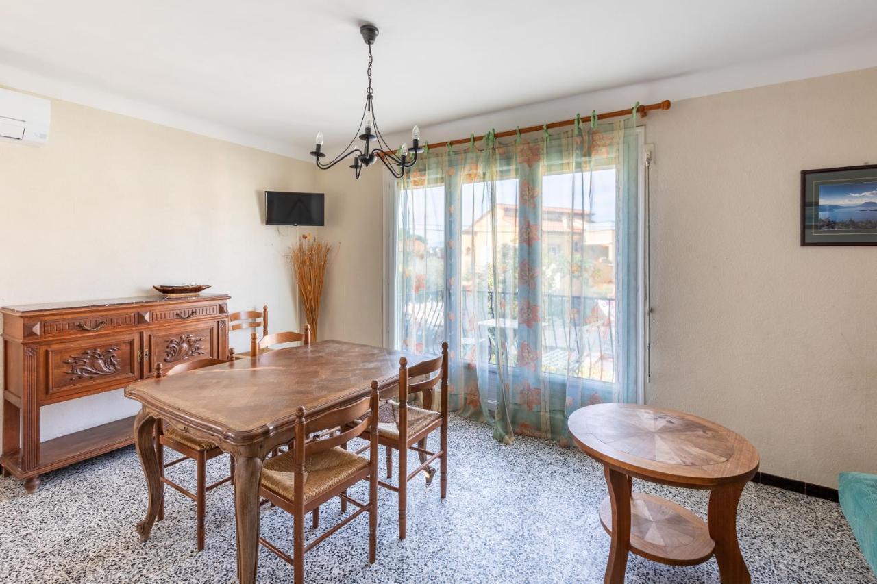 Orange - Appt A 10Min D'Argeles-Sur-Mer Saint-Andre  Ngoại thất bức ảnh