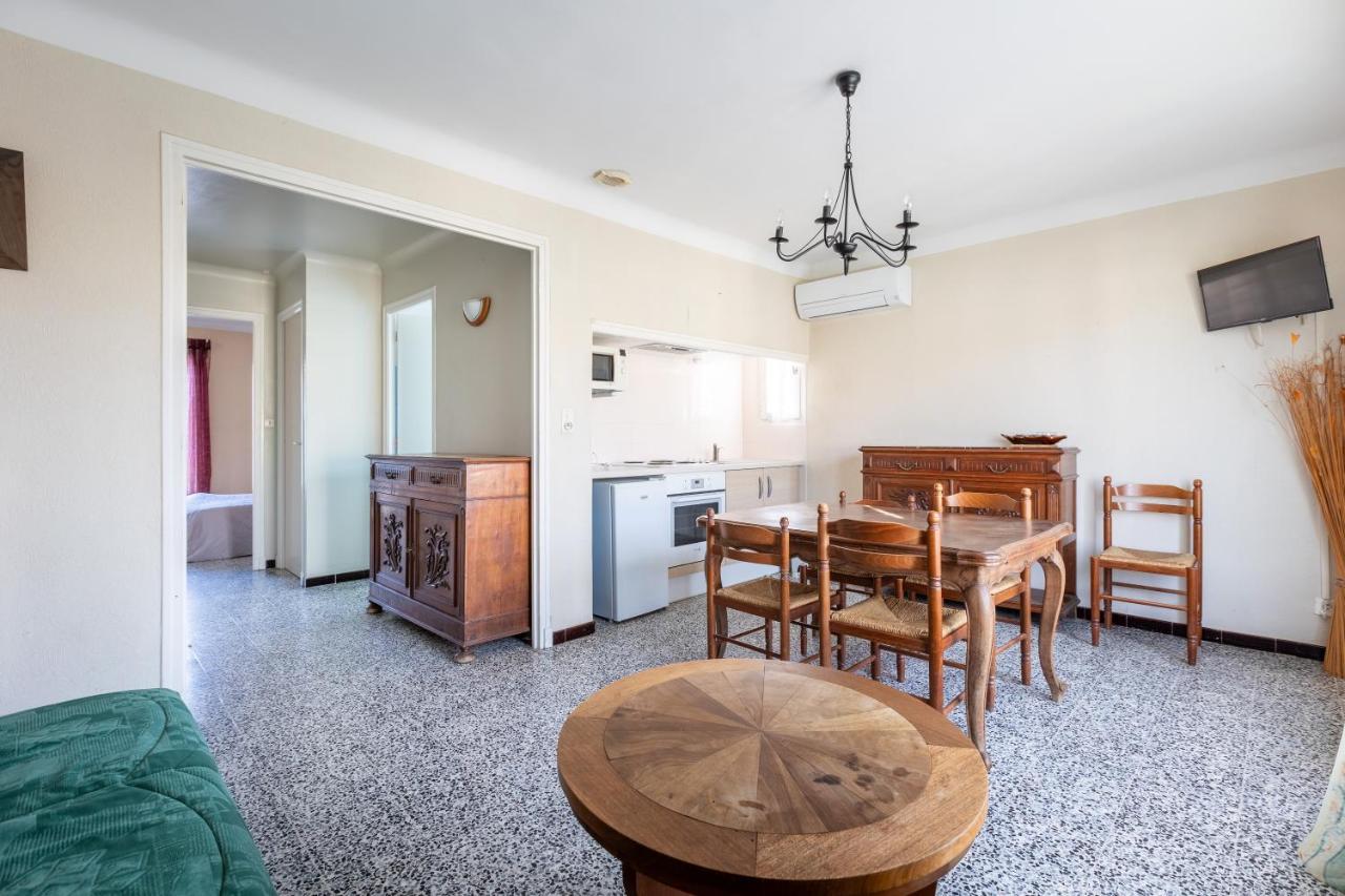 Orange - Appt A 10Min D'Argeles-Sur-Mer Saint-Andre  Ngoại thất bức ảnh